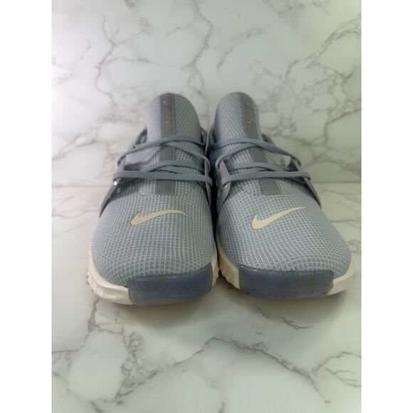Nike Shoes Womens Size 11 Nike Free CD8526-001 Grey Metcon 2 - Picture 5 of 5
